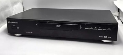 ODTWARZACZ DVD CYBERHOME CH-DVD 402