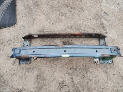 Ford s-max mk1 балка pod бампер перед передня фото №1
