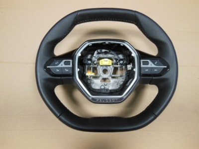 Повітропровід peugeot 208 ii шкіра фото №1