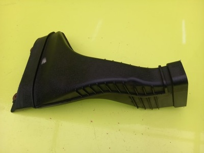 Труба ловушка воздуха 1.7 crdi kia optima iii 14r фото №1