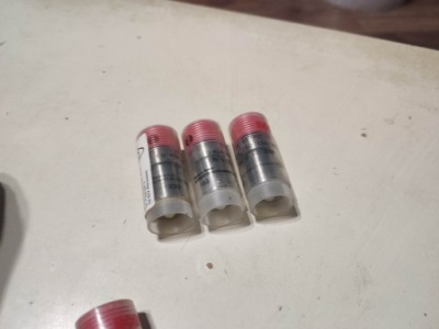 Наконечник вприску ford bosch 0434250150 dnosd288 фото №1