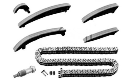Febi bilstein 48382 набір ланцюга розподільного валу фото №1