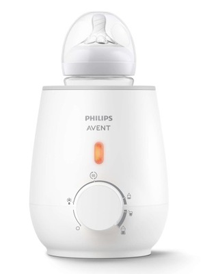 Philips AVENT Podgrzewacz do butelek SCF 355/07