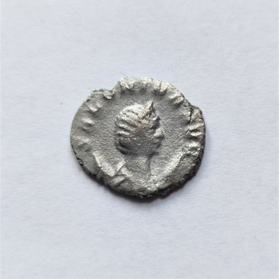 Cesarstwo Rzymskie, Salonina, antoninian, RIC V 61