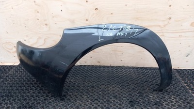 Ford ka крила перед лівий фото №1