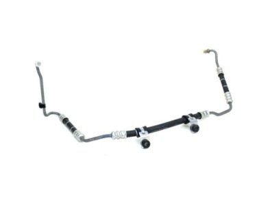 Шланг усилителя zasila wrangler jk 12-17 3.6l фото №1