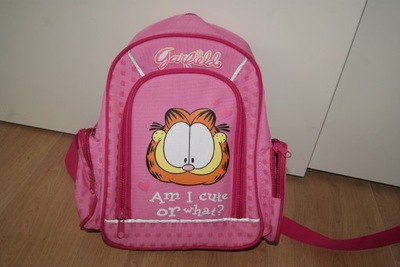 Plecak Garfield Reserved