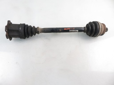 SEMI-EJE IZQUIERDA PARTE DELANTERA AUDI A4 B6 2.0 20V 8E0407271AH  