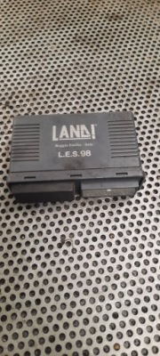 Блок керування lpg 10r020632 фото №1