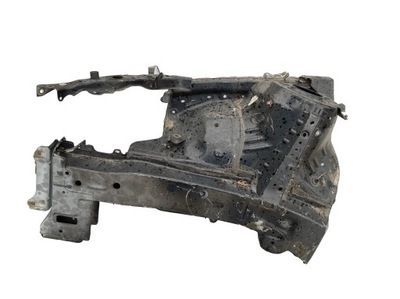 Lexus ct 200h чверть перед передня права фото №1