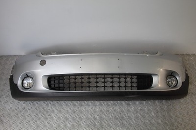 Бампер перед 4x pdc mini countryman r60 lift n47 фото №1