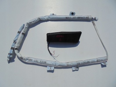 Opel karl air bag шторка безпеки права подушка сидіння фото №1