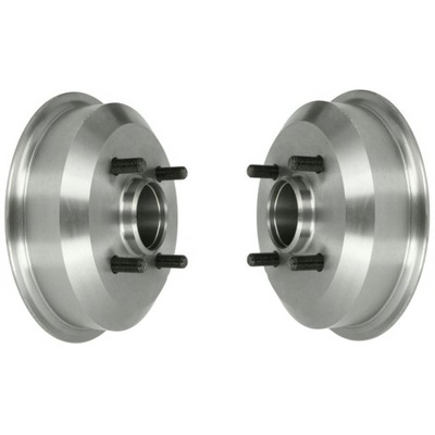 Тормозные барабаны тормозные задняя ford escort v vi classic puma фото №1