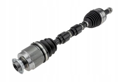 Nty npw-hd-075 wał приводной фото №1