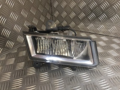 Лампа противотуманная p scania оригинальный номер 2760425 фото №1