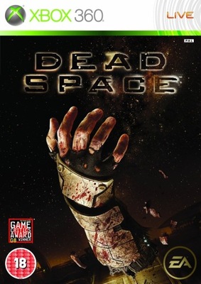 DEAD SPACE -komplet- GRA XBOX 360 =PsxFixShop= GW!