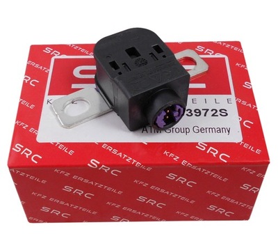 Предохранитель пиротехнический клемма maserati quattroporte vi фото №1