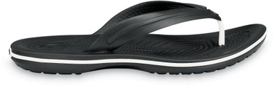 CROCS - Klapki Męskie "Crocband Flip" r.42/43