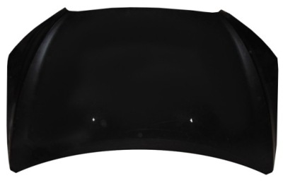 Капот крышка двигателя chevrolet aveo t300 11-14 фото №1