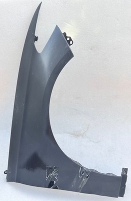 Ford mondeo mk5 крыло правый перед ds73-f16006-dd фото №1