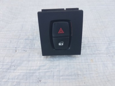 Bmw f20 f21 f30 кнопка аварійних двері 9231786 фото №1
