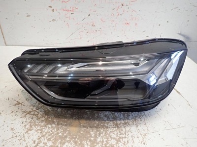 LAMP FRONT FRONT LEFT AUDI Q5 II FACELIFT 2021- FULL LED MATRIX 80A941035E  