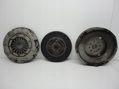 Kia ceed i30 ii зчеплення повний 1,6crdi 2012- фото №1