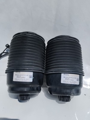 Mercedes w167 подушка задняя пневмоподушка a1673203901 фото №1