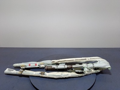 Citroen c4 aircross подушка безопасности шторка безопасности правая 7030a434 фото №1