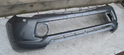 BUMPER FRONT FRONT MITSUBISHI L200 2015-  