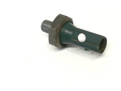 Датчик тиску оливи volkswagen оригінальний номер 036919081b фото №1