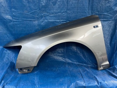 Audi a6 c6 04-08 лівий передній крила фото №1