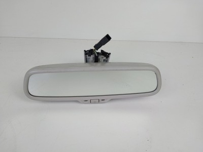 Дзеркало внутрішнє заднього виду 8t0857511a audi a4 b8 фото №1