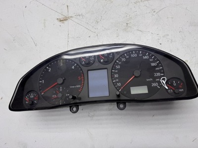 Счетчик audi a6 c5 4b0919881 фото №1