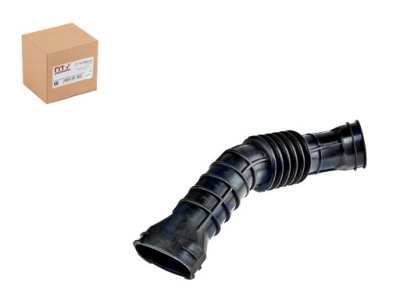 Nty gpp-re-000 шланг гнучкий радіатора фото №1