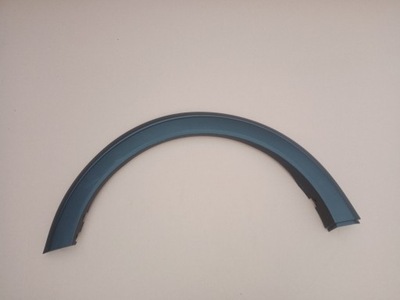 Ford ka plus active правая молдинг крыла задняя 2018r- фото №1