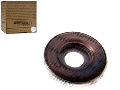 Підшипник підпори передній амортизатора renault logan 2005-2013 фото №1