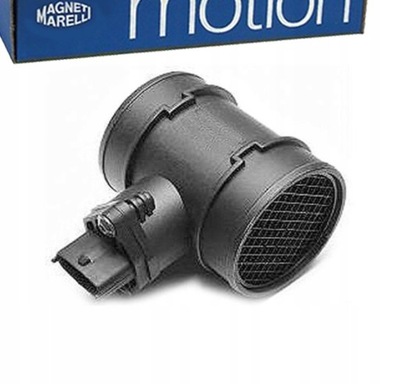 Витратомір повітря do opel vectra b 2.2 фото №1