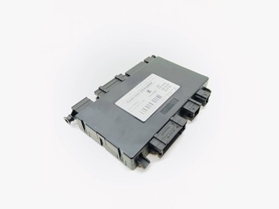 Mercedes gl x164 4.7 273 модуль блок управления сиденье фото №1