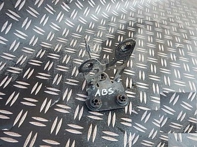 Seat оригінальний номер 5f0807109 балка бампера передній фото №1