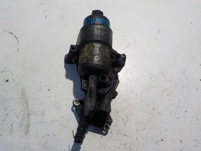 Movano master ii 2.5 dci g9u650 основание фильтра масла фото №1