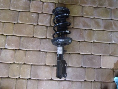 Амортизатор лівий перед opel astra k 39039571 фото №1