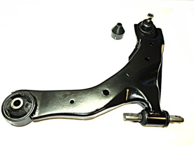 Важіль лівий kia cerato ld 2004- dol перед фото №1