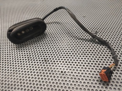 Контактор дверь renault master iii opel movano 252160003rb фото №1