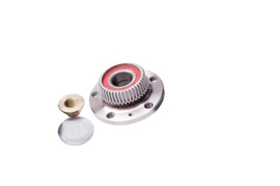 HUB FROM BEARING REAR VW SKODA OCTAVIA 29SKV001  