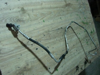 Шланг lancia musa 1.9 jtd 46848746 фото №1