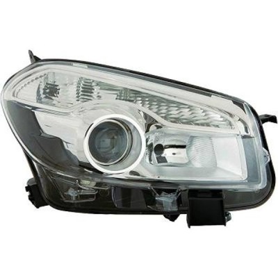 FARO DO NISSAN QASHQAI 10-13  