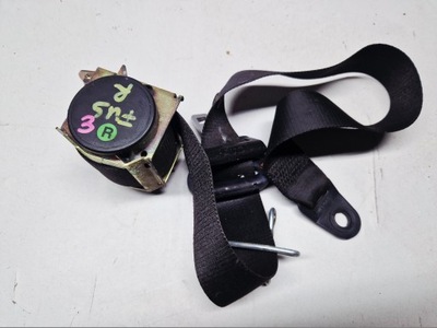 Pas безпеки ford оригінальний номер 2s6aa61294ad фото №1