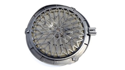 Peugeot 2008 i динамік двері лівий правий перед фото №1