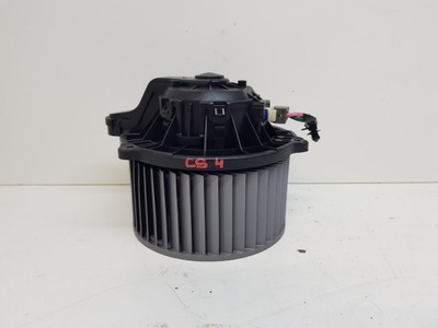 Kia carens iv вентилятор воздуходувка 2013- фото №1